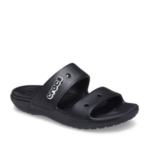 CROCS Classic Clog Sandals Black Unisex Size M4/W6 Brand New